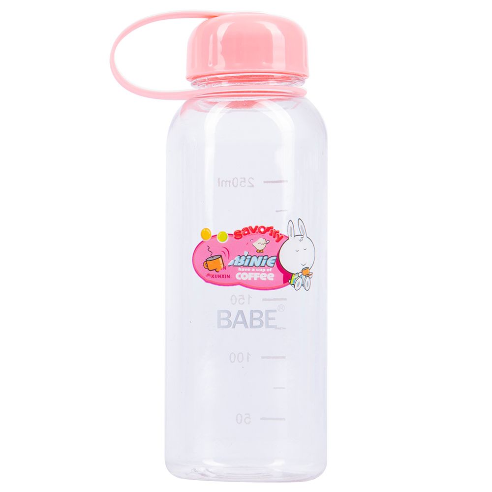 Bottled water best sale babies