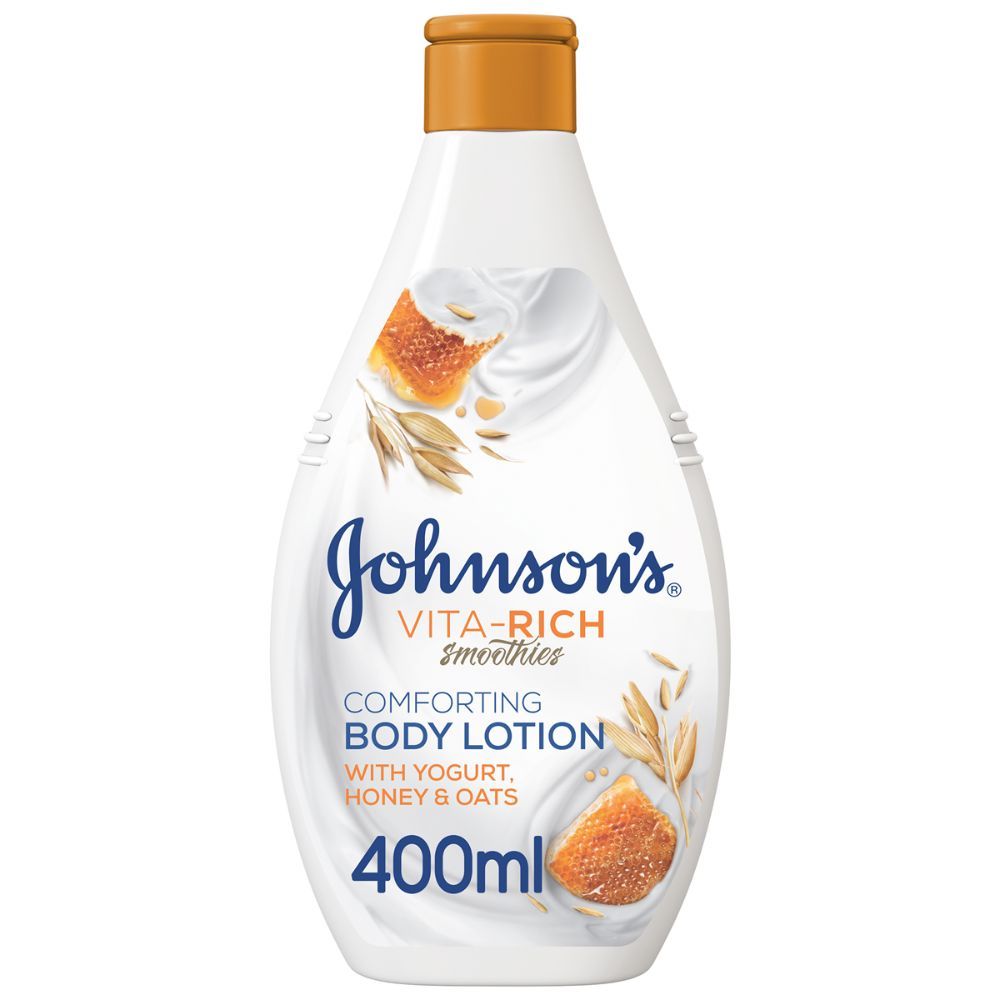 Johnson body store lotion price