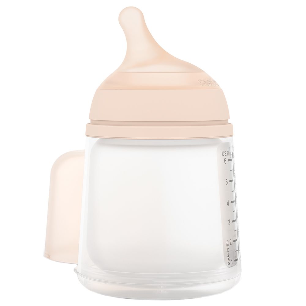 Suavinex sales baby bottle
