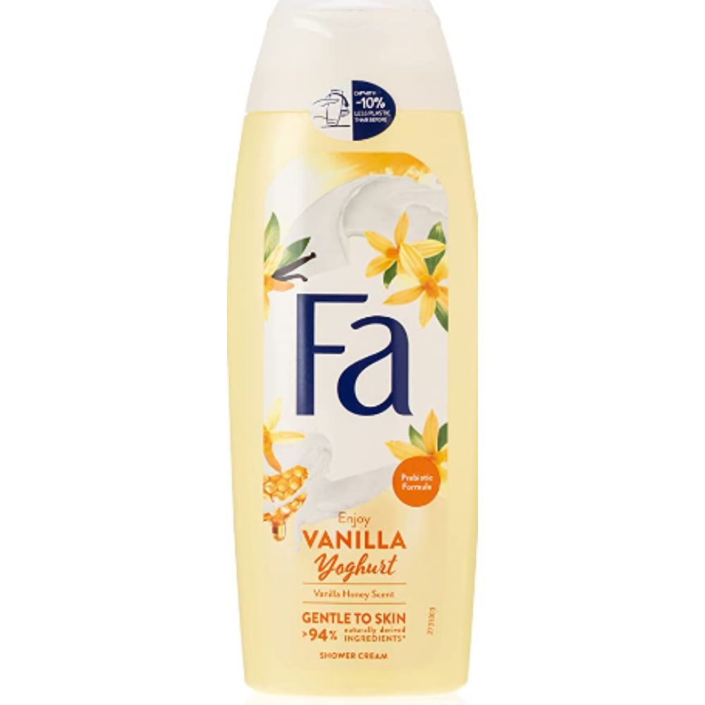 Fa sales shower gel