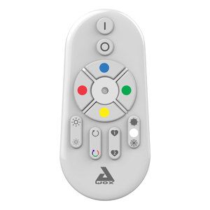 Awox - Remote Control Bluetooth Mesh