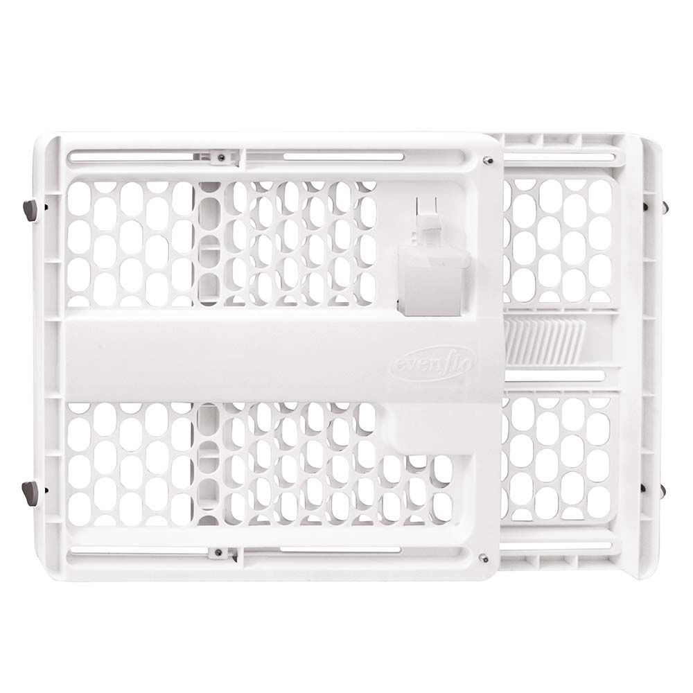 Evenflo shop stair gate