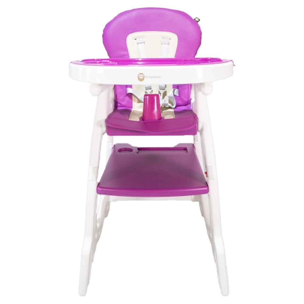 Polly2start deluxe highchair deals