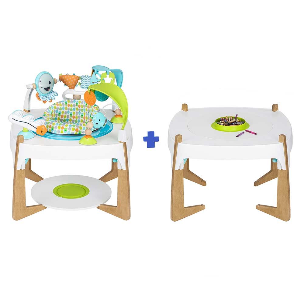 Evenflo 2 in 1 exersaucer discount