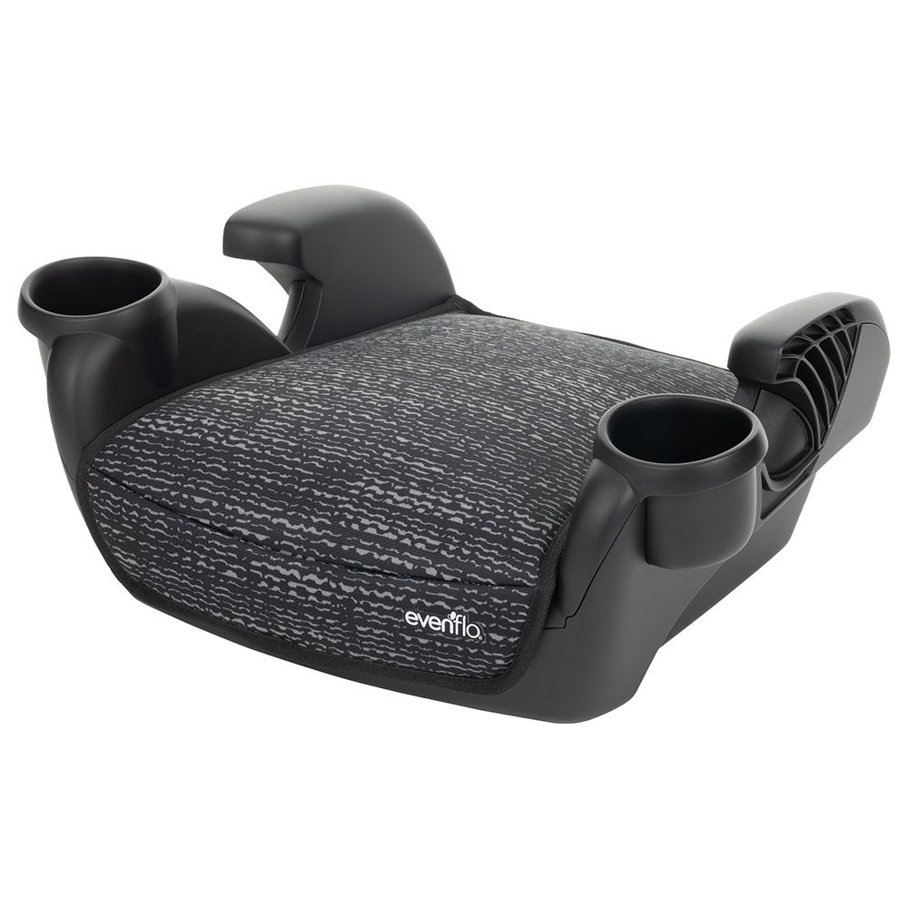 Evenflo big kid lx high back booster car hot sale seat