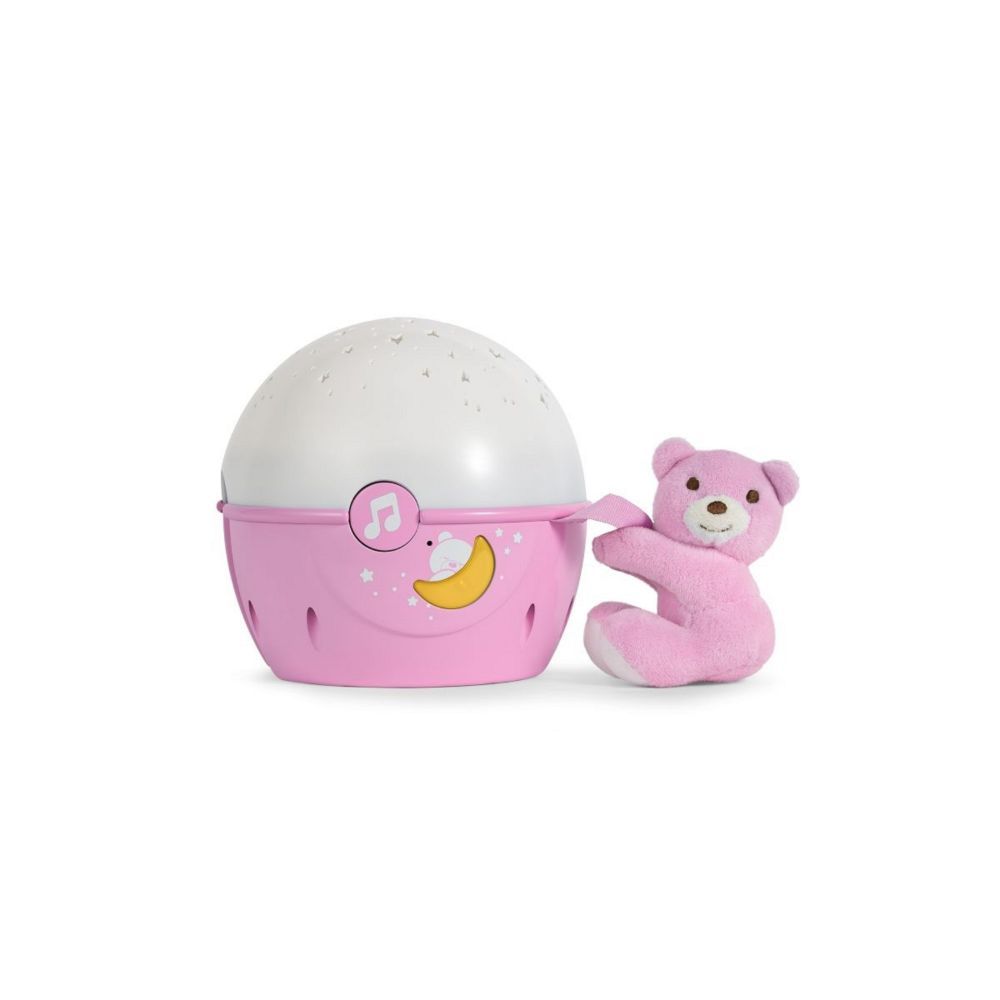 Chicco Next 2 Stars Projector Pink Buy at Best Price from