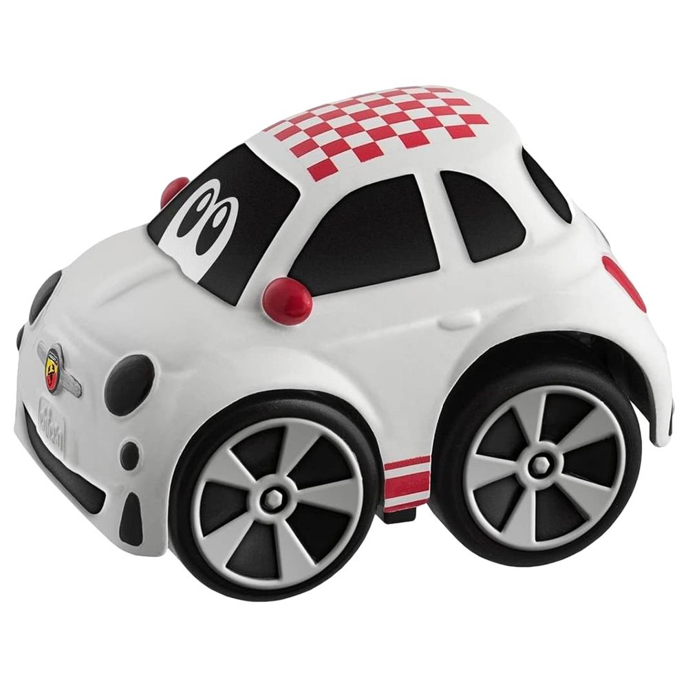 Chicco Mini Turbo Touch 500 Abarth Racer Buy at Best Price from