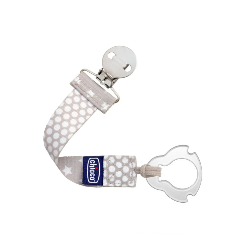 Stylish pacifier sales