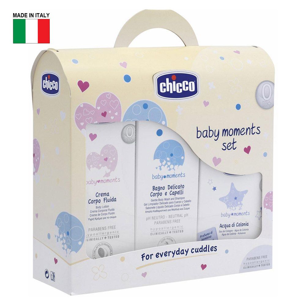 Chicco sales shampoo price
