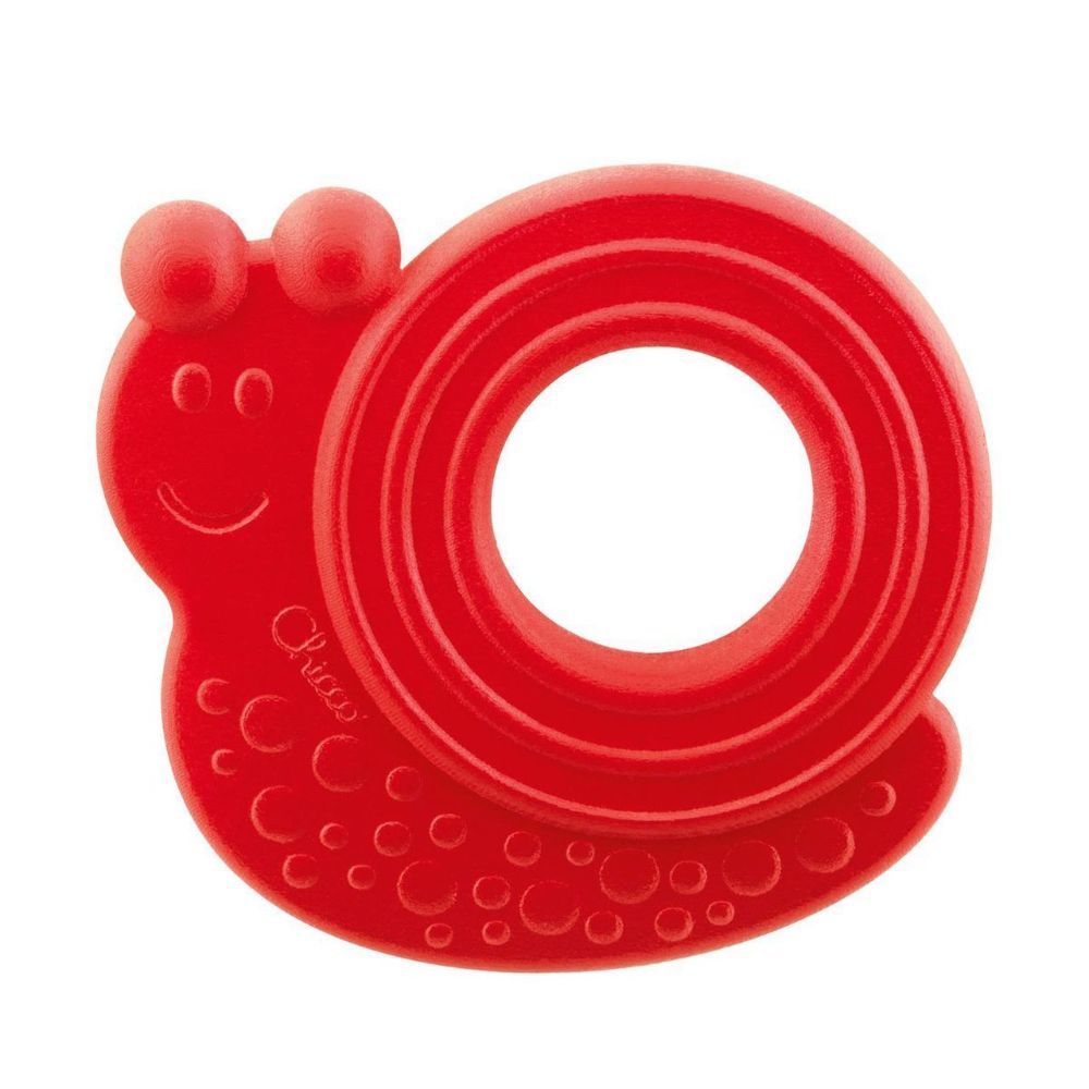 Chicco discount baby teether