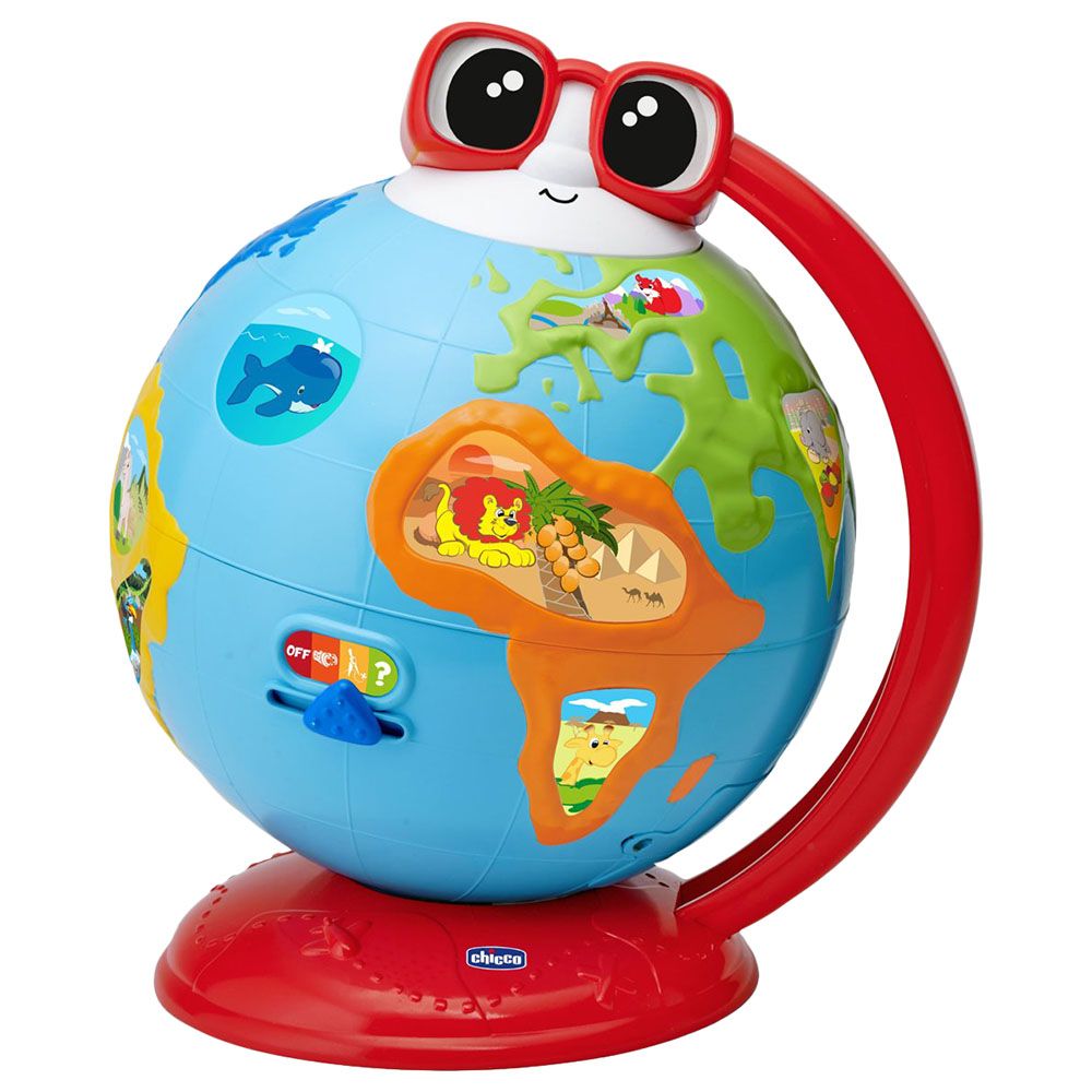 Educational Globe Toy Online Educational Globe Toy Online
