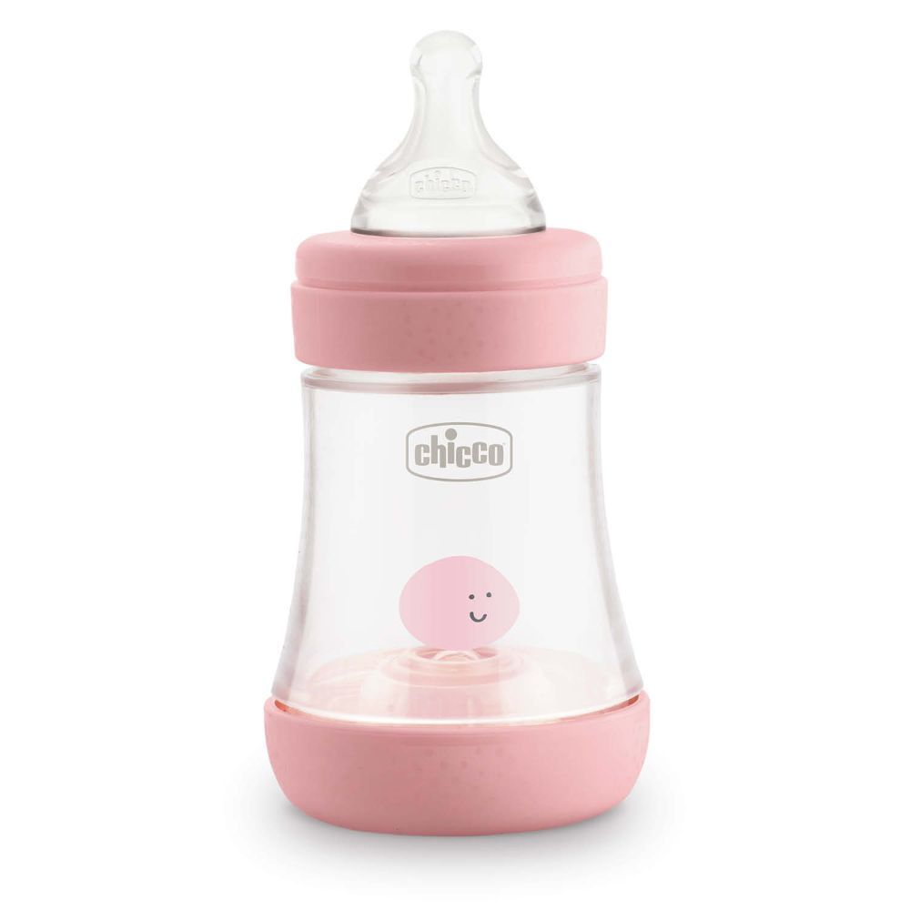 Slow sales feed bottle