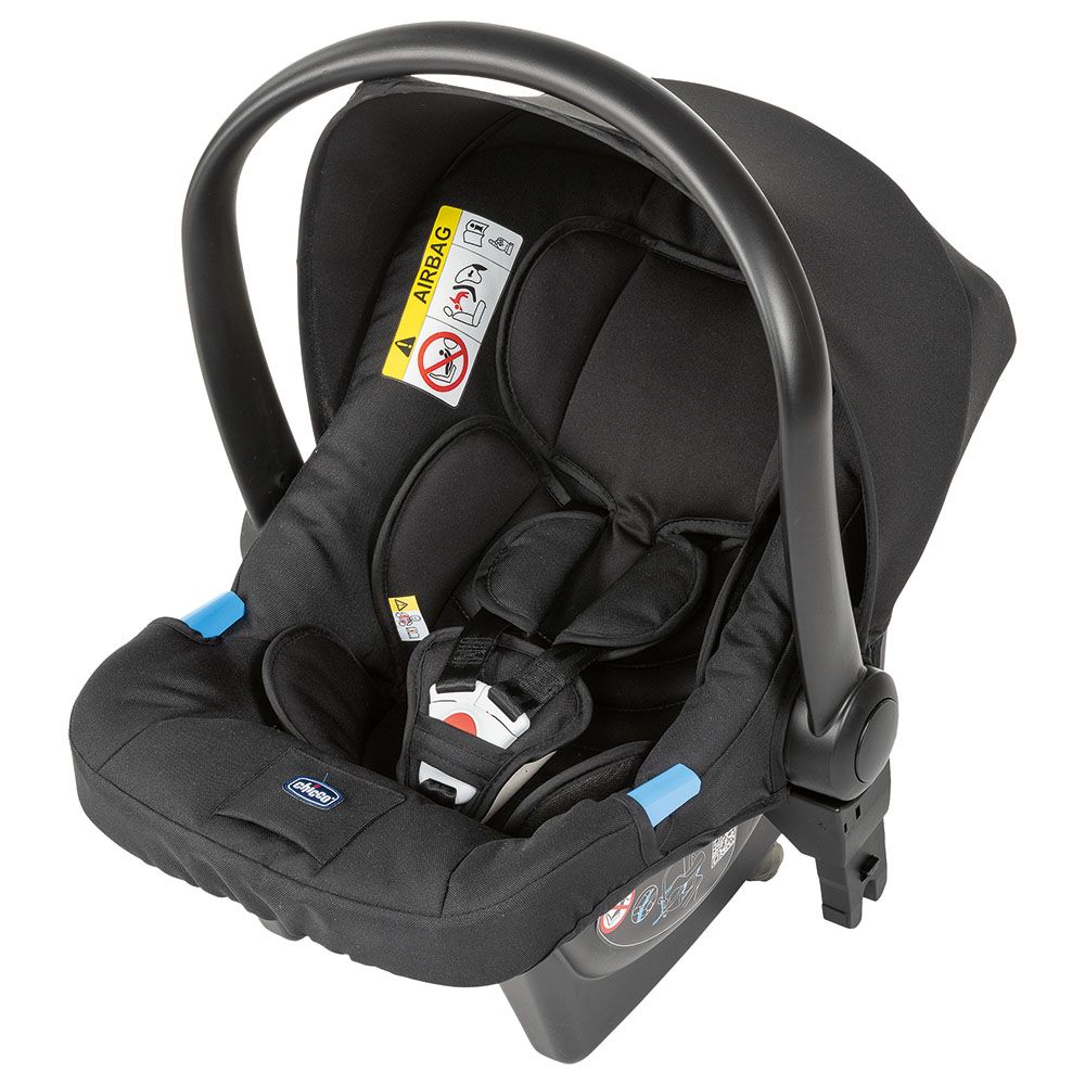 Chicco car seat straps hotsell