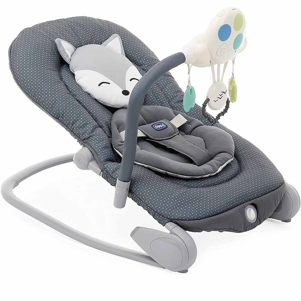 Chicco bouncer balloon discount