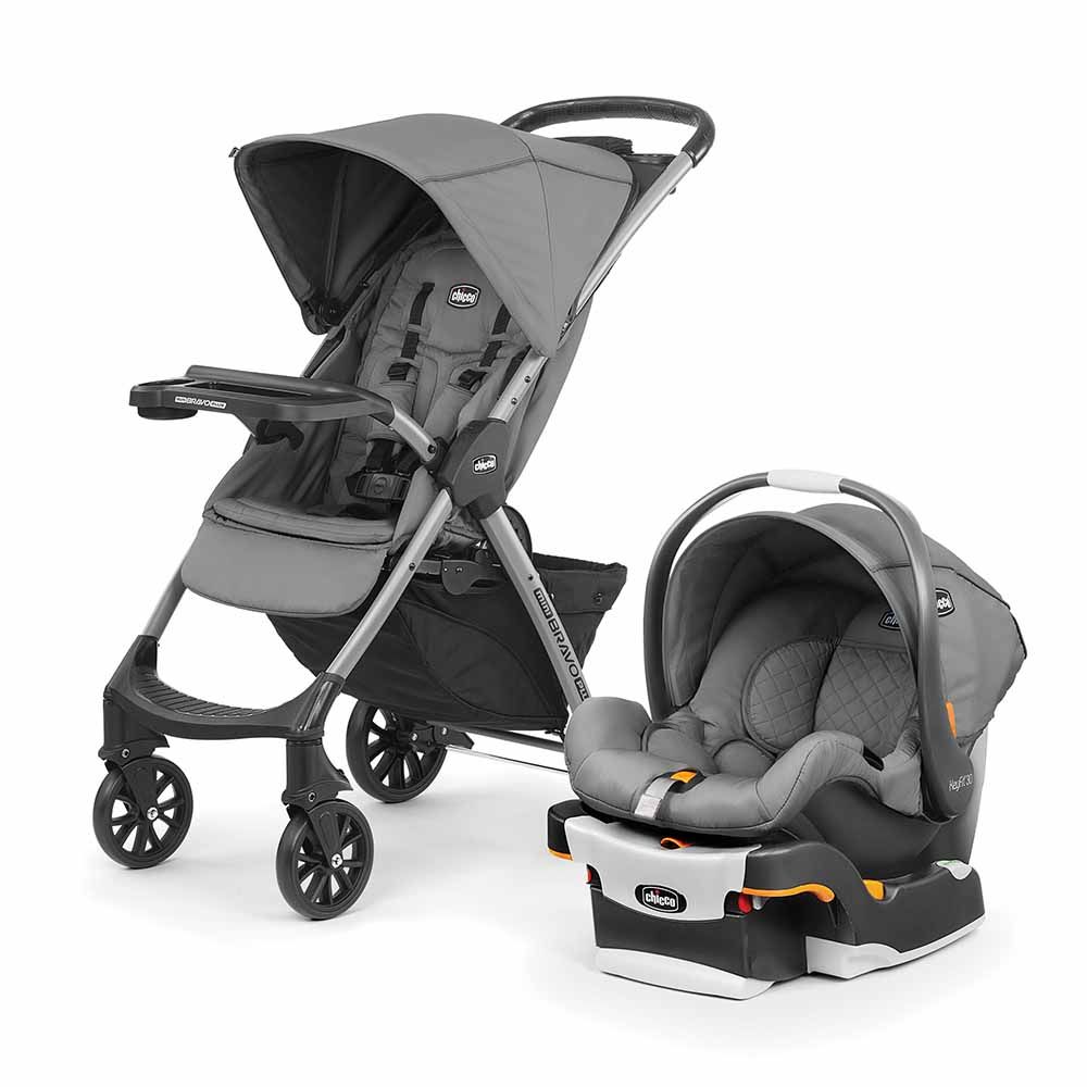 Strollers - Strollers & Travel Systems - Shop