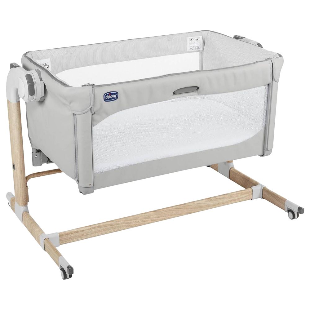 Next to me cot sales price
