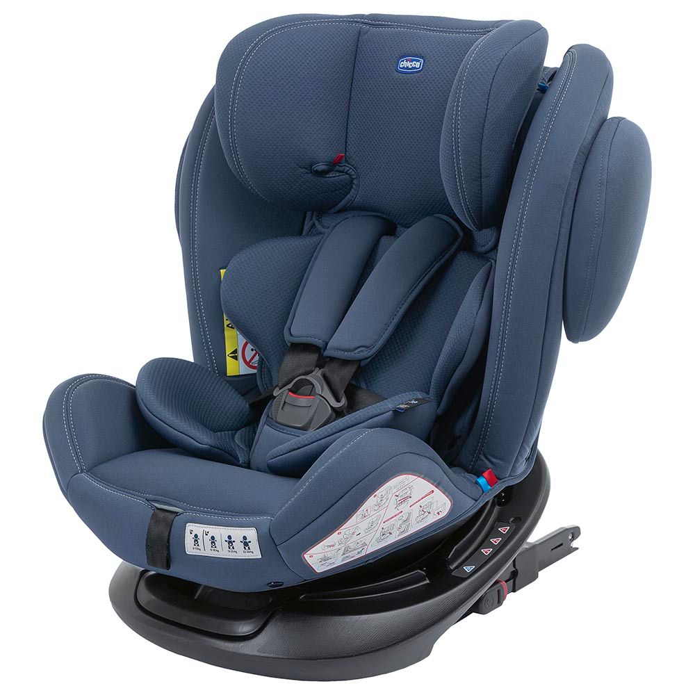 Chicco isofix car seat clearance