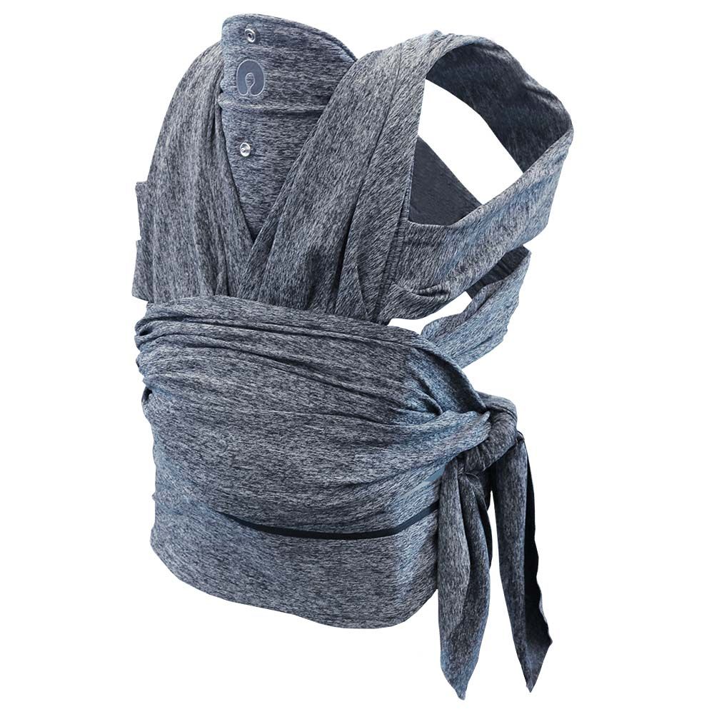 Boppy carrier sales weight