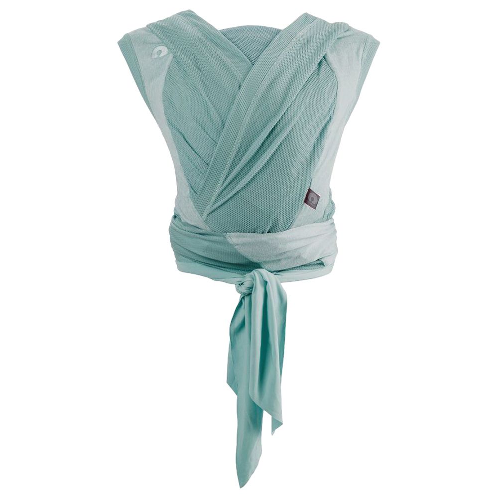 Baby boppy chicco top