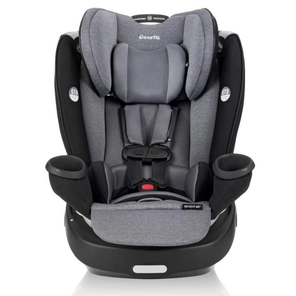 Evenflo adjustable shop car seat