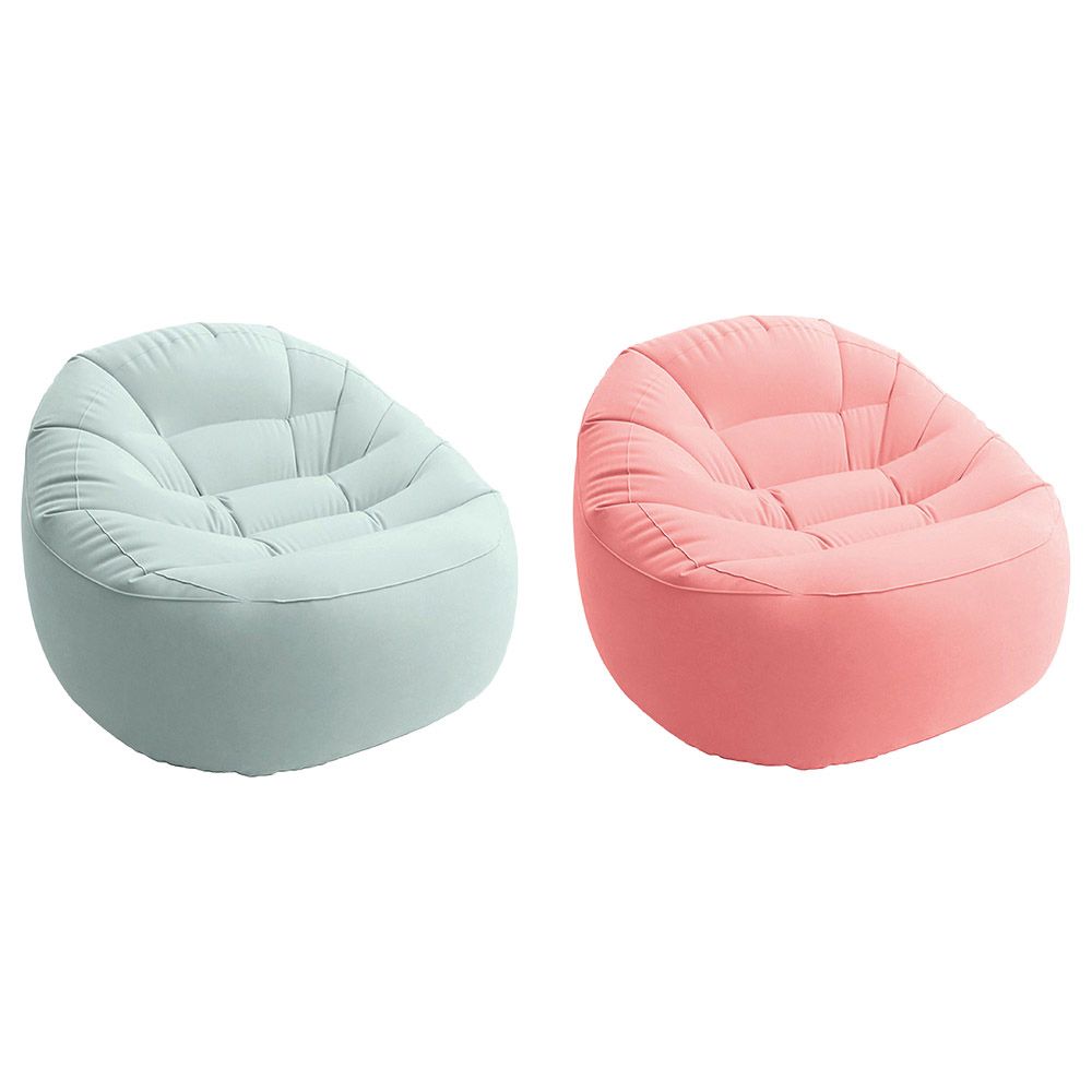 Intex beanless bag online