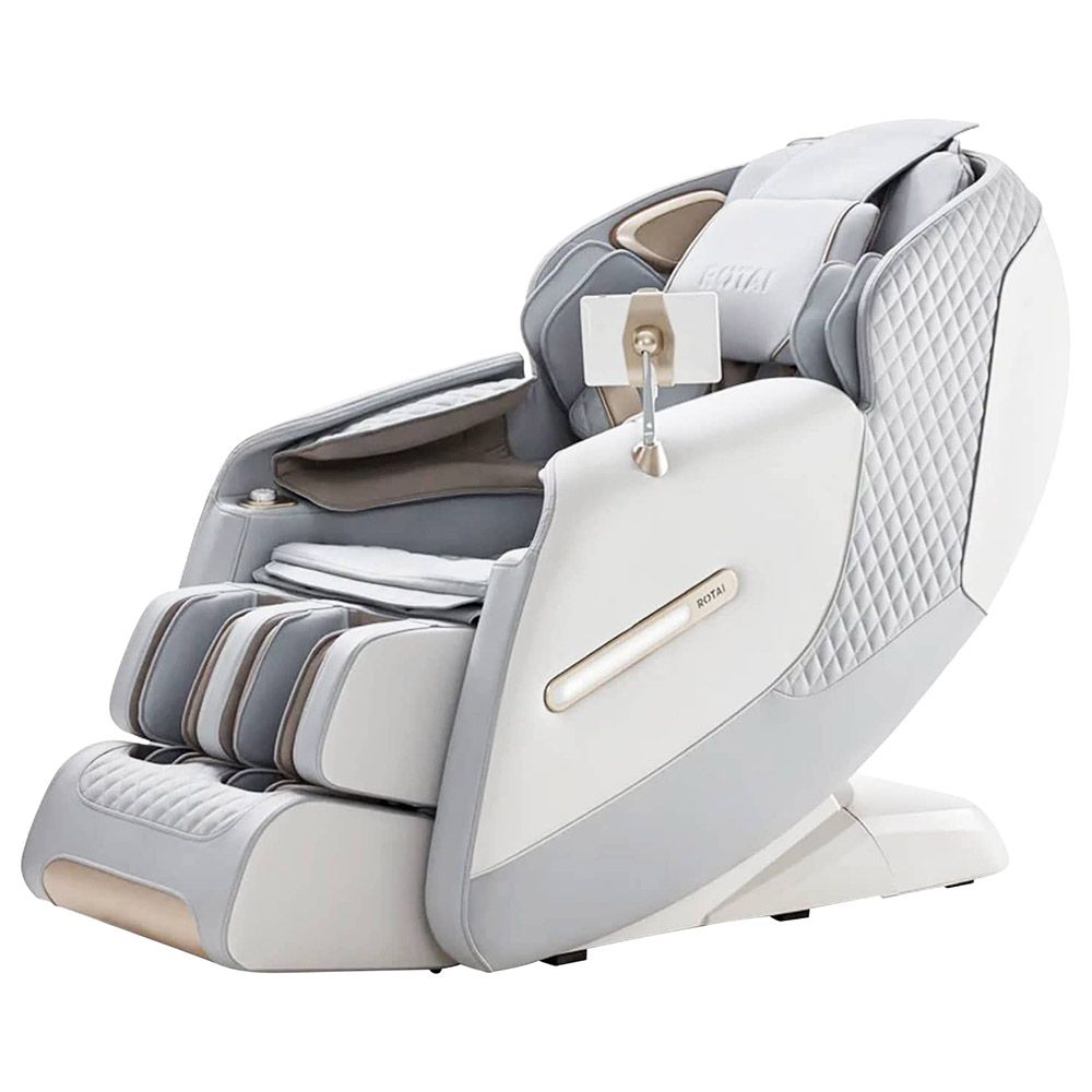 Rotai A50 Smart Health Care Massage Chair Grey