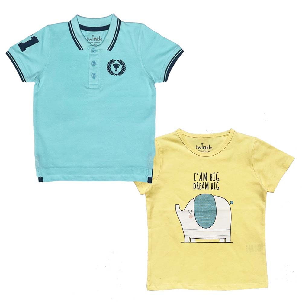 Baby boy tee hot sale shirts