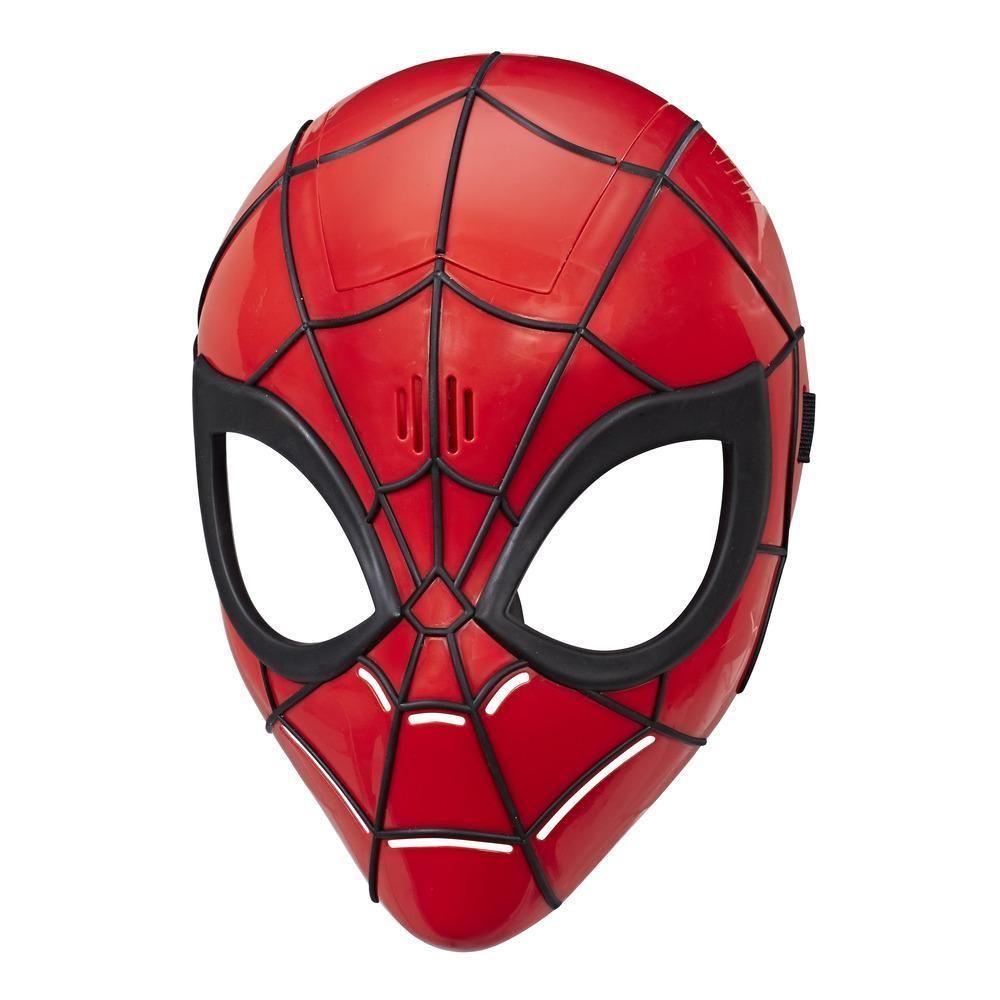 Marvel Spider-Man Hero Mask Assortment - Shop Dress Up & Pretend Play at  H-E-B