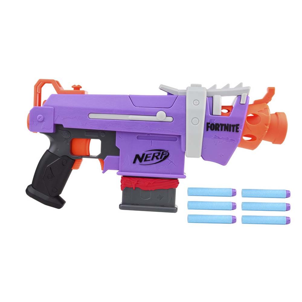 Nerf Roblox Arsenal: Soul Catalyst Dart Blaster - Shop Blasters at H-E-B