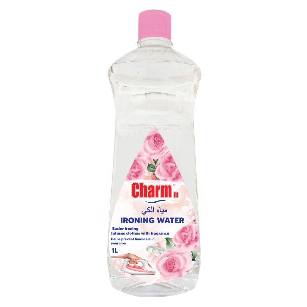 Water Bottle Charm M