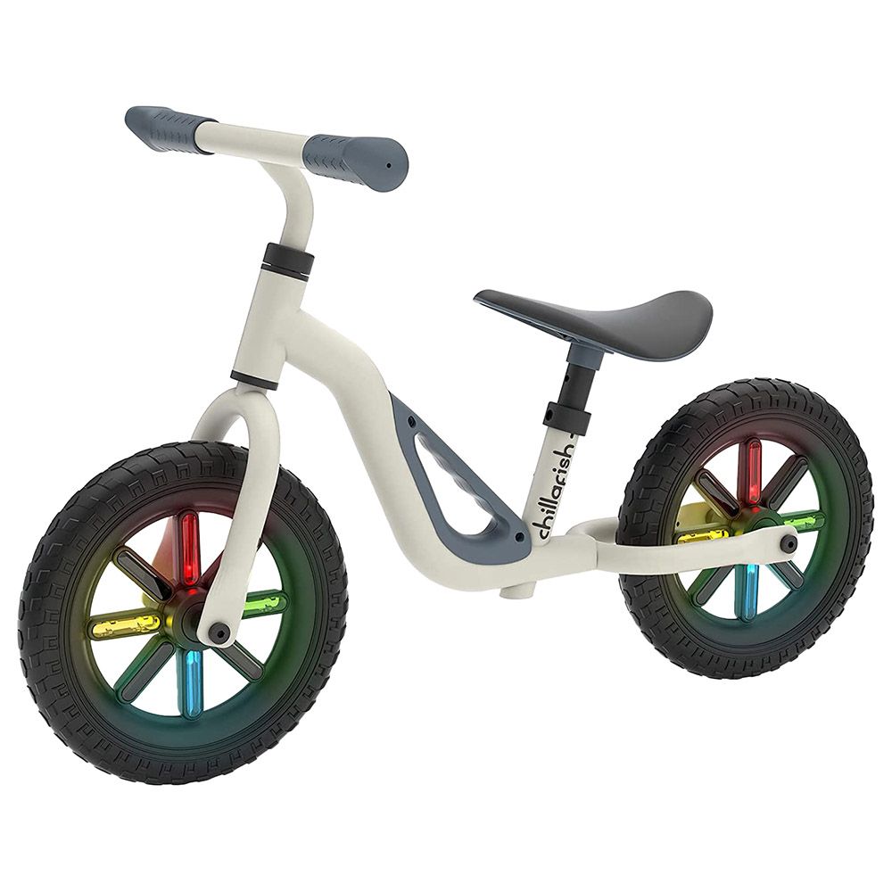 Balance bike bandits outlet