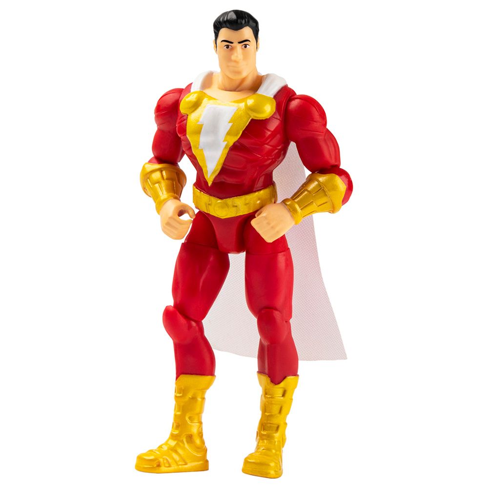 Figure dc shop