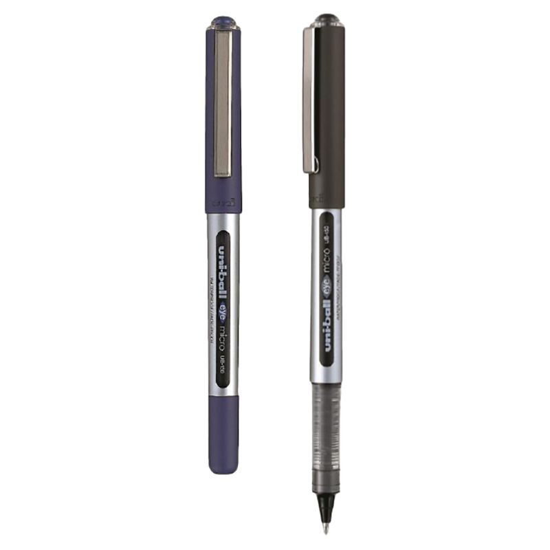 Uni-ball - Eye Micro Roller Ballpens 2Pcs