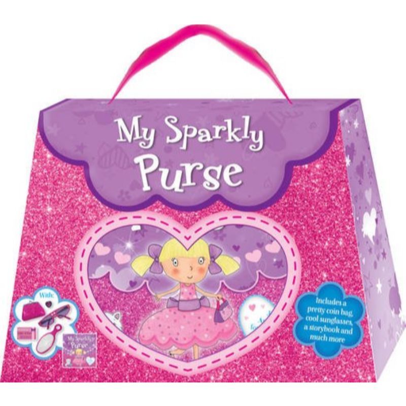 My First Pretty Purse Buy at Best Price from Mumzworld