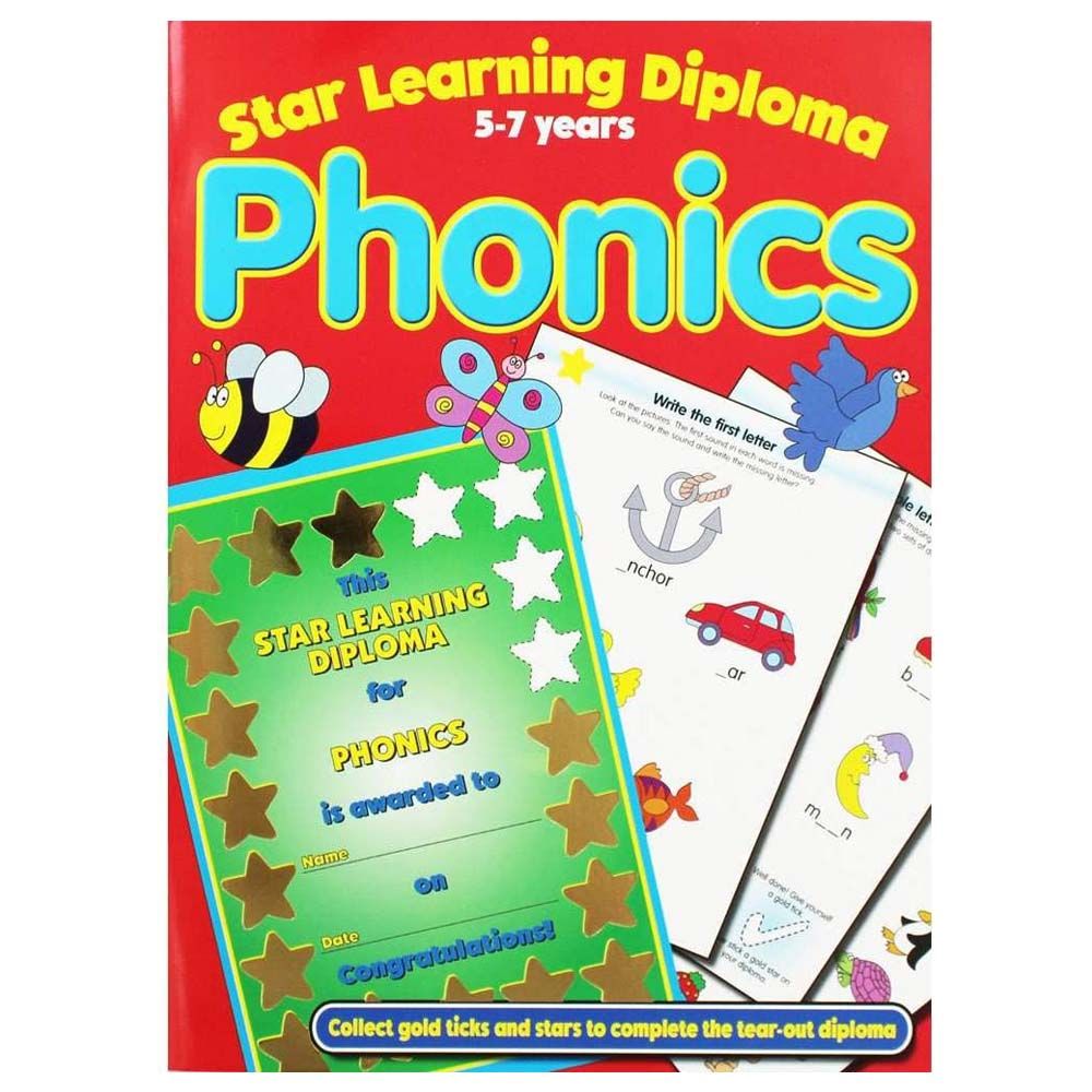 Oxford More Phonics Flashcards  Buy at Best Price from Mumzworld