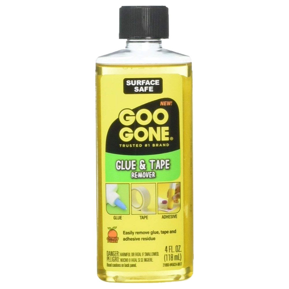 Goo Gone Grout Clean and Restore, 14 Ounce 