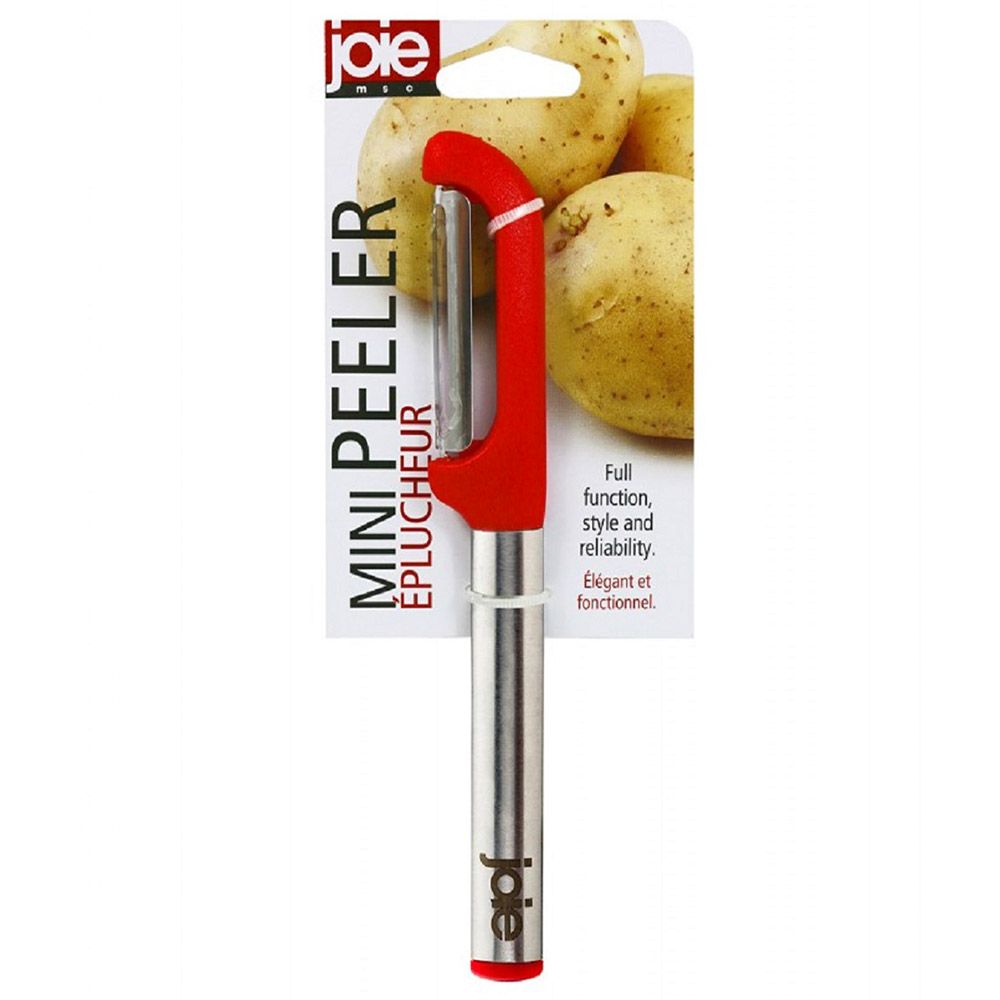 Joie Mushroom Slicer, multi-blade slicer