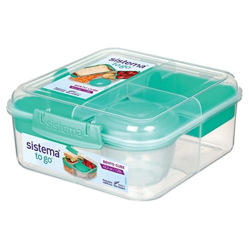 Sistema box deals