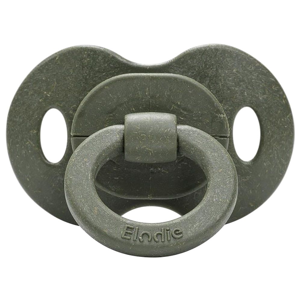 Best natural rubber sales pacifier