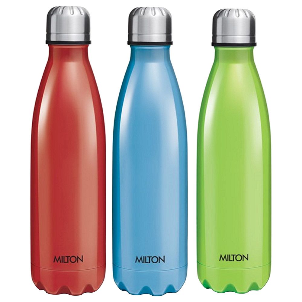 Milton 700ml water shop bottle