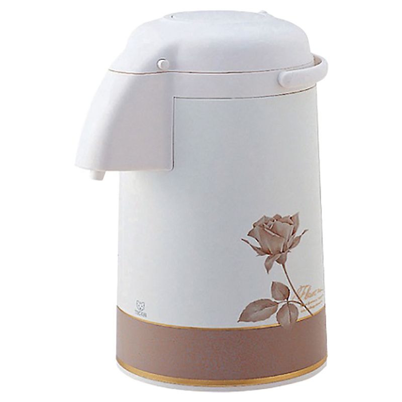 Tiger Pump Flask Flower 2.5L Rose Buy at Best Price from
