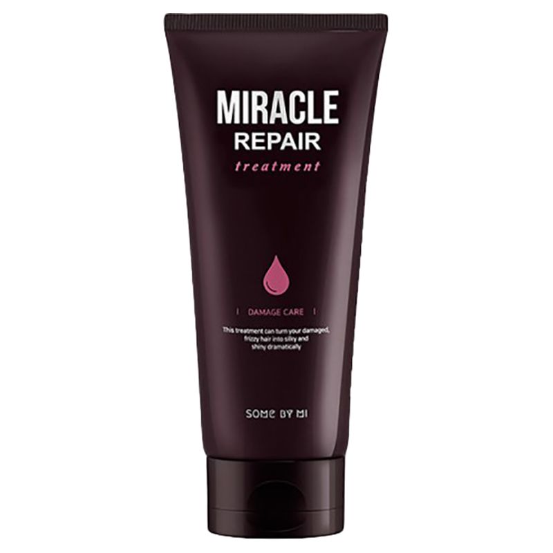 Miracle clearance hair treatment