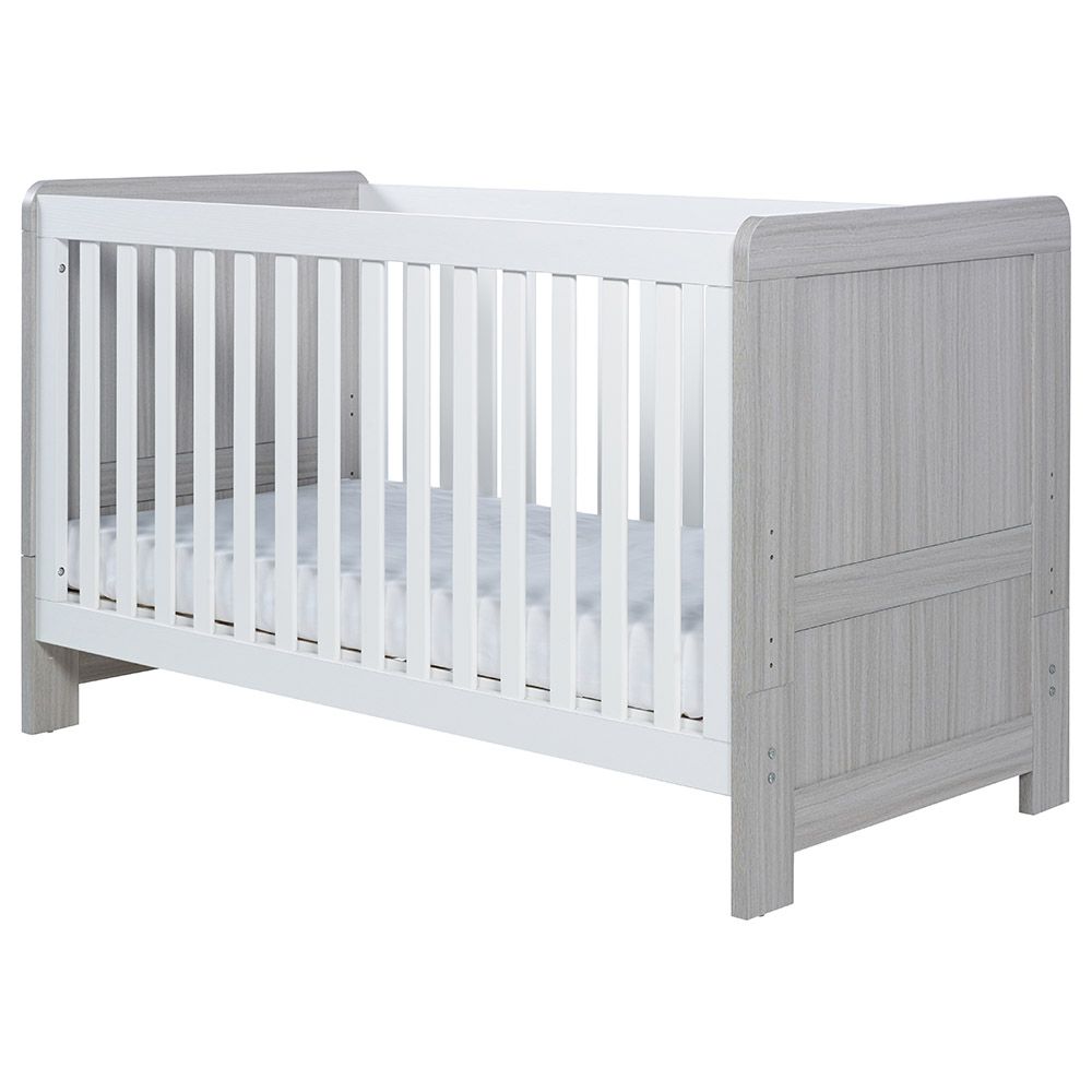 Grey cot shop