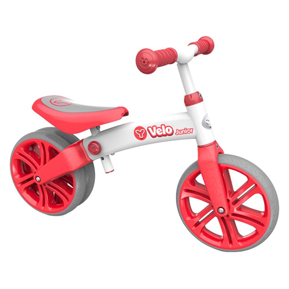Y velo junior balance bike online