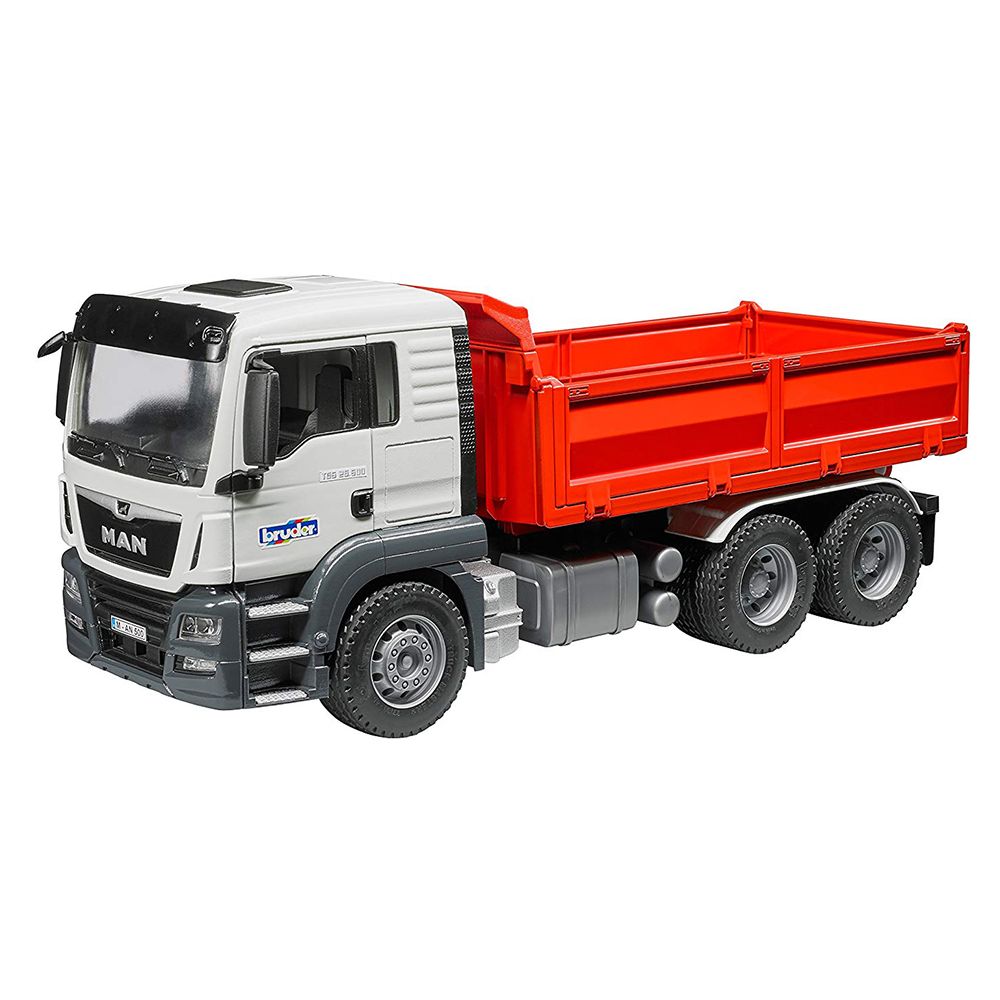 Bruder sales construction truck
