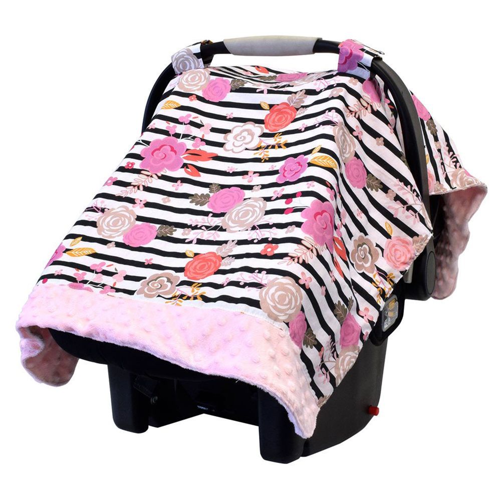 Itzy ritzy sales car seat canopy
