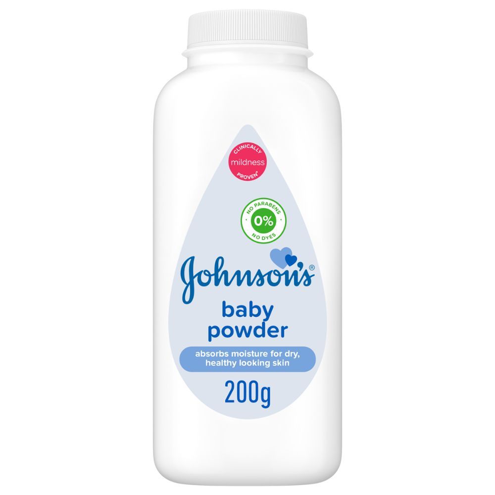 The best deals baby powder