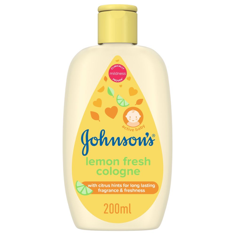 Johnson cologne best sale price