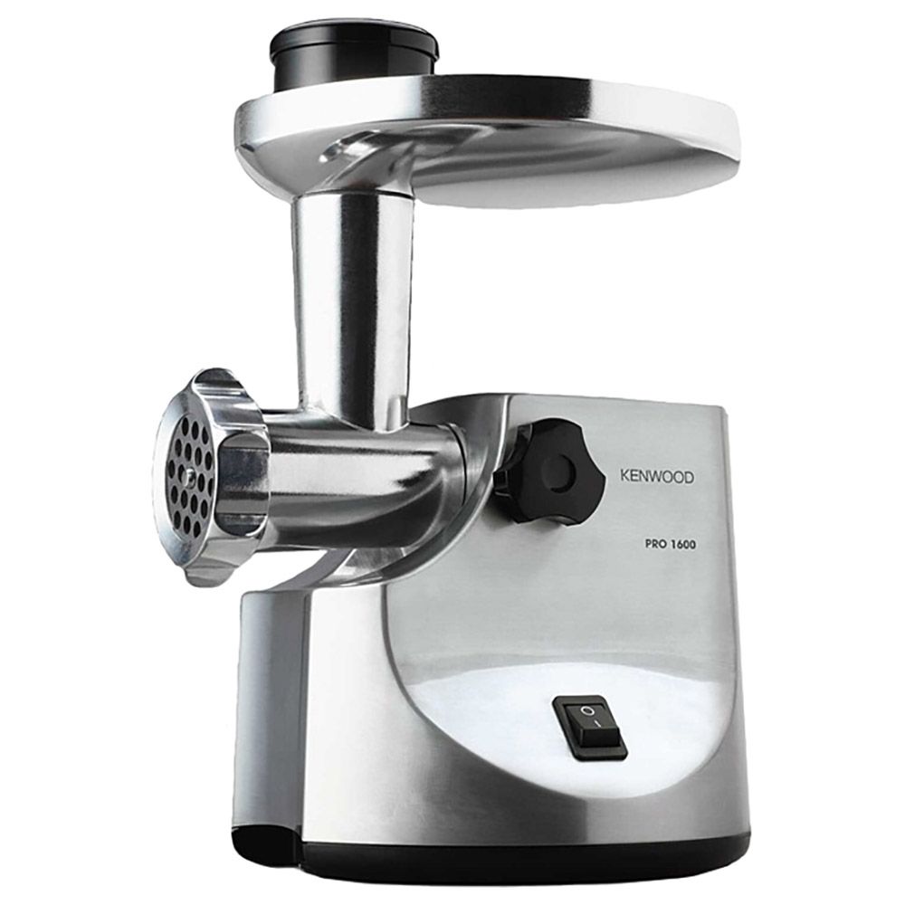 Kenwood meat grinder shop price