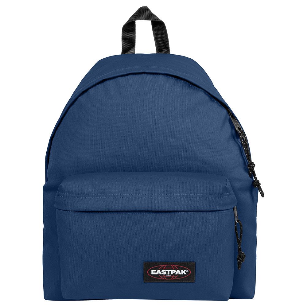 Eastpak navy backpack on sale